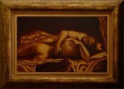 Abrazo II