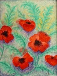 Amapolas