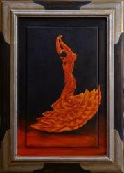 Bailaora