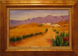 Cortijo de los Pipaces