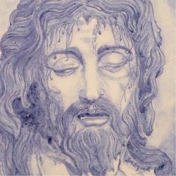 Cristo de la Caridad