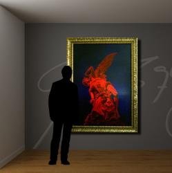 El Ángel Caído