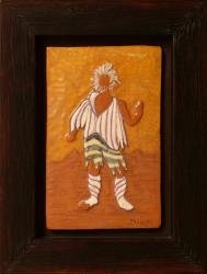 El Campesino de la Barba Azul
