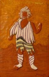 El Campesino de la Barba Azul