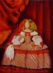 Infanta Margarita