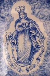 Inmaculada