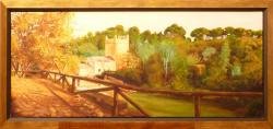 Molino de Algarrobo, Alcalá de Guadaíra