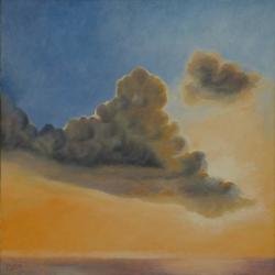 Tormenta de Agosto