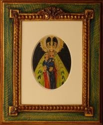 Virgen del Mar