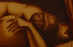 Abrazo II