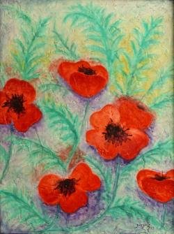 Amapolas
