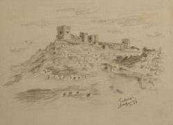 Castillo de Alcalá de Guadaíra