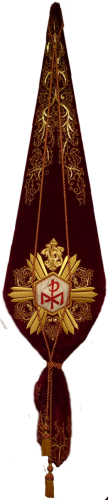 Estandarte Hermand de la Unidad