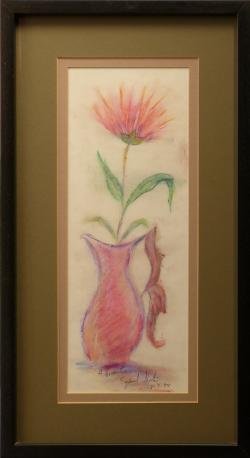 Flor del Paraiso