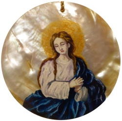 Inmaculada