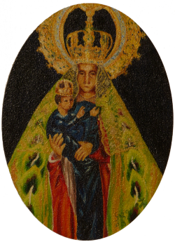 Virgen del Mar