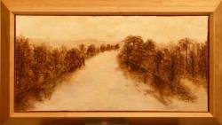 Vista del Río