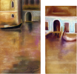 Venecia imaginaria