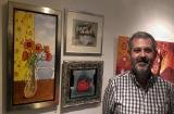 Exposición en la Casa de la Cultura de Alcalá de Guadaíra